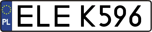 ELEK596
