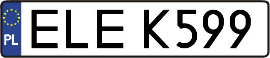 ELEK599