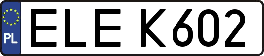ELEK602