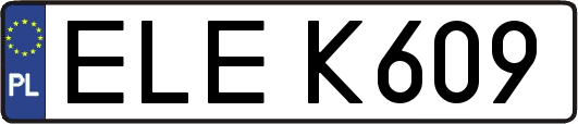 ELEK609