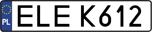ELEK612