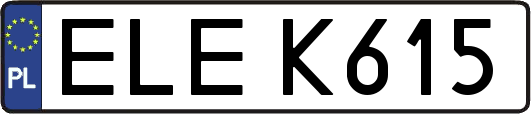 ELEK615