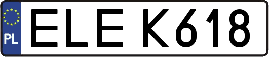 ELEK618