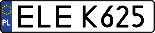 ELEK625