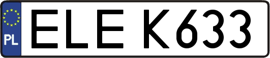 ELEK633
