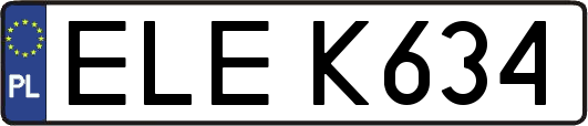 ELEK634