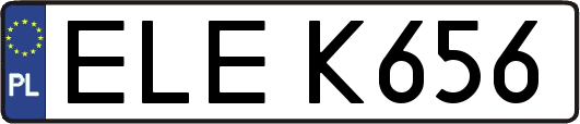 ELEK656