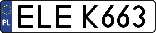 ELEK663