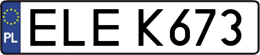 ELEK673