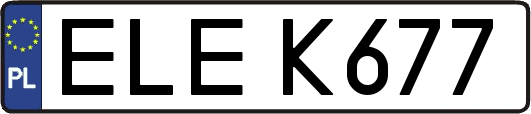 ELEK677