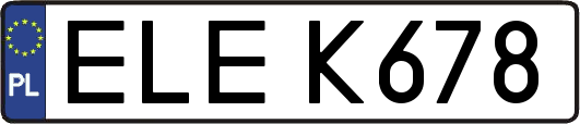 ELEK678