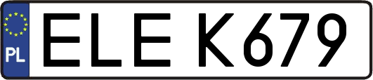 ELEK679