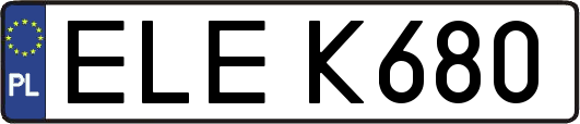 ELEK680