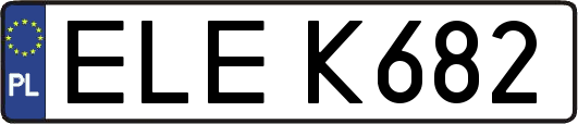ELEK682