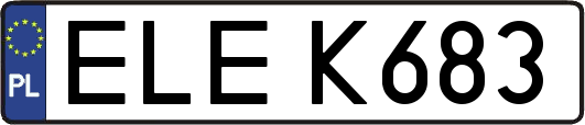 ELEK683