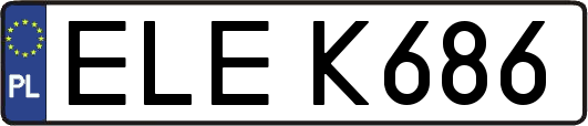 ELEK686