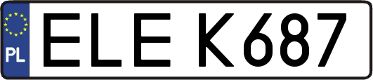 ELEK687