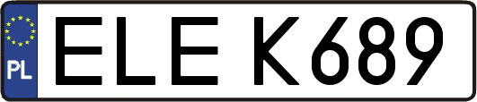 ELEK689