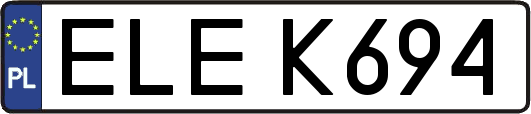 ELEK694