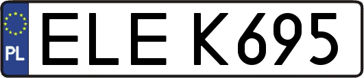 ELEK695