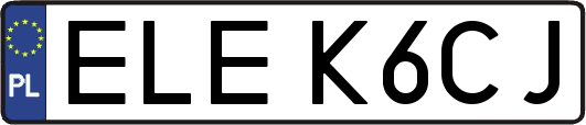 ELEK6CJ