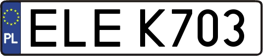 ELEK703