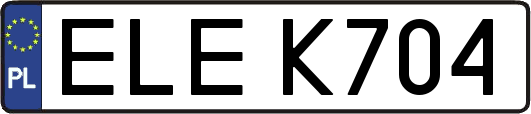 ELEK704