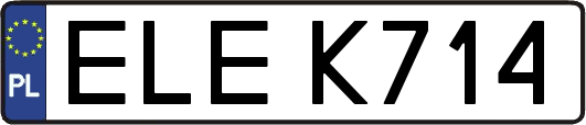 ELEK714