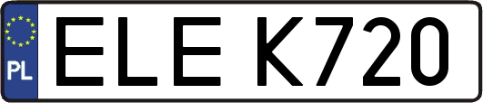 ELEK720