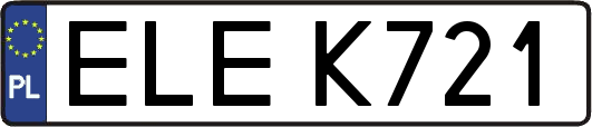 ELEK721