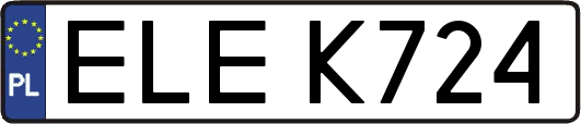 ELEK724