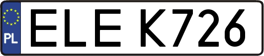 ELEK726