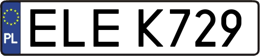 ELEK729