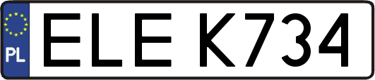 ELEK734