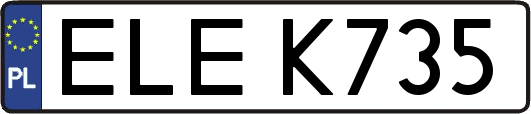 ELEK735