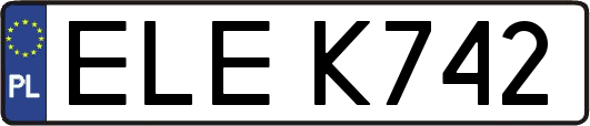 ELEK742