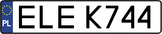 ELEK744