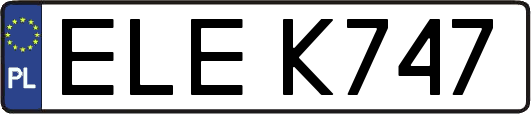 ELEK747