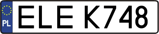 ELEK748