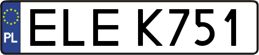 ELEK751