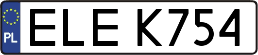 ELEK754
