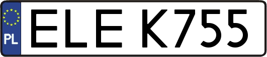 ELEK755