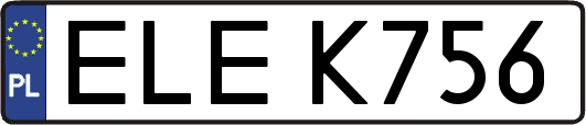 ELEK756
