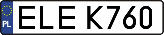 ELEK760