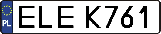 ELEK761