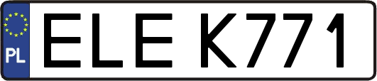 ELEK771