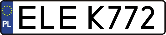 ELEK772