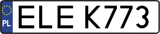 ELEK773
