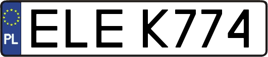 ELEK774