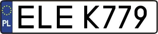 ELEK779